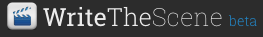 writethescene