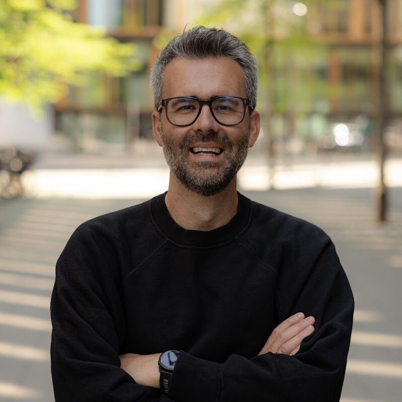 Bernhard Gmeiner Profilfoto